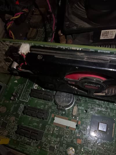 r7 450 4gb ddr5
