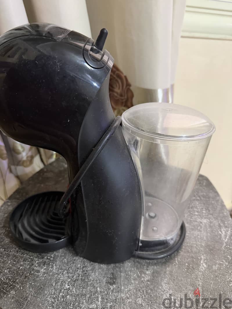 Coffee machine - Dolce Gusto 3