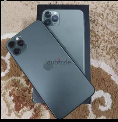 آبل - آيفون 11 برو ماكس