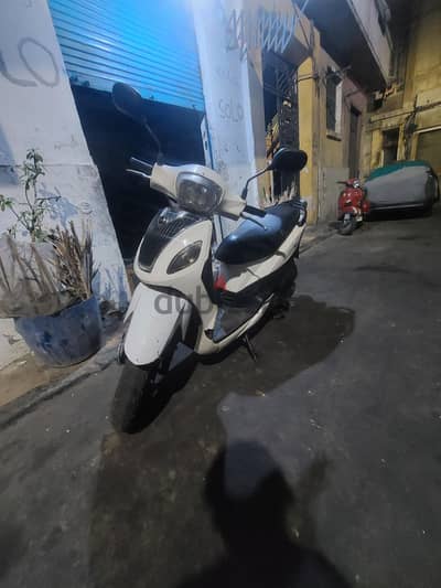sym symphony s 2020