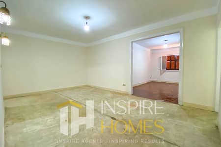Licensed apartment for rent – Fully open views