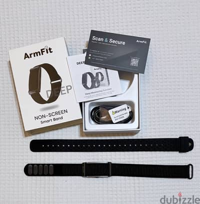 Armfit for sell
