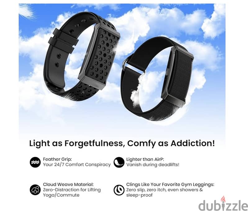 Armfit for sell 9