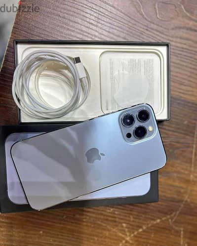 Apple - iPhone 13 Pro