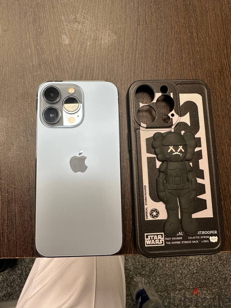 Apple - iPhone 13 Pro 2