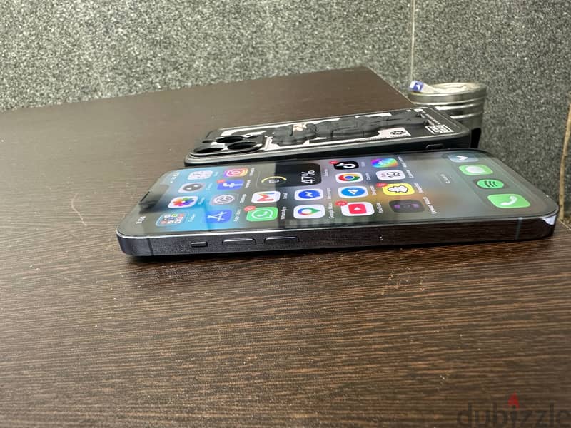 Apple - iPhone 13 Pro 4