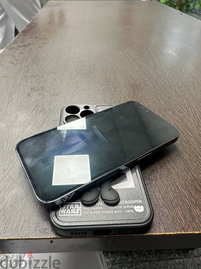 Apple - iPhone 13 Pro 5