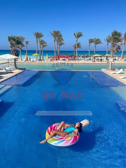 شاليه بـ٣ غرف نوم في هاسيندا باي، صورة ٨ من ١١