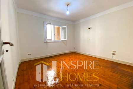 Licensed apartment for rent – completely open views