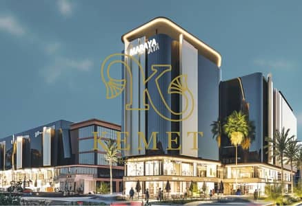 CLINIC FOR SALE 370 SQ M DELIVERD 3 YEARS FULLY FURNISHED VERY HOT PRICE METER LIMITED OFFER NEW CAIRO