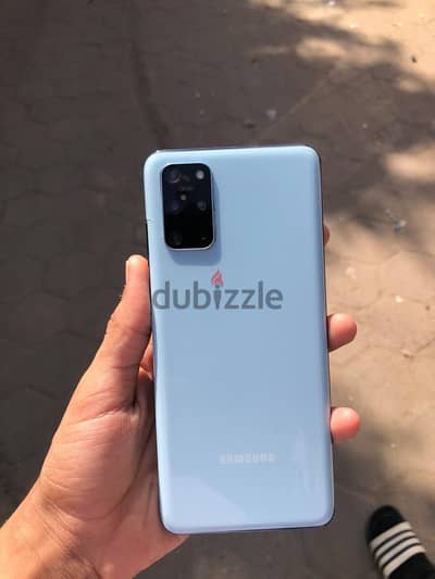 سامسونج اس 20 بلس 5g