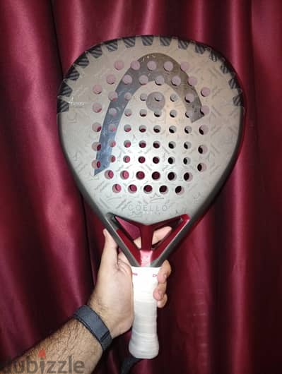 Head Coello Pro & Starvie Triton Balance+ (2026)