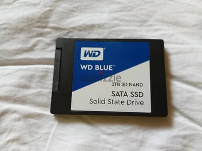 هارد ديسك SSD