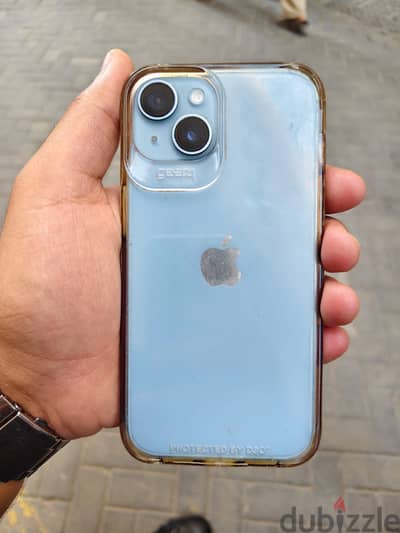 Apple - iPhone 14
