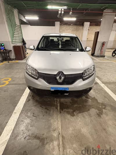 Renault Logan 2016 Renault Logan 2016