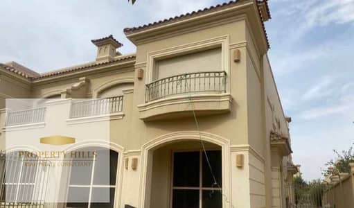 Villa for sale with an old contract for the serious buyer from La Vista at an incredible price in the gathering ready for immediate occupancy