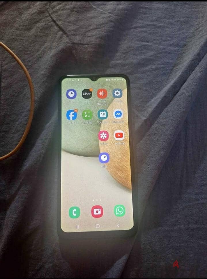 سامسونج ايه 12 2