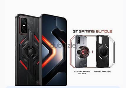 infinix gt 30pro