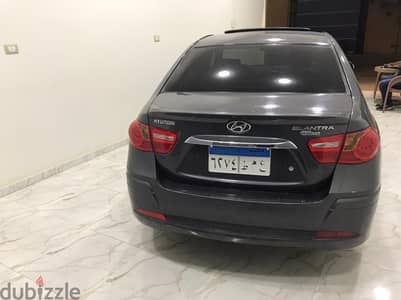 Hyundai Elantra 2019