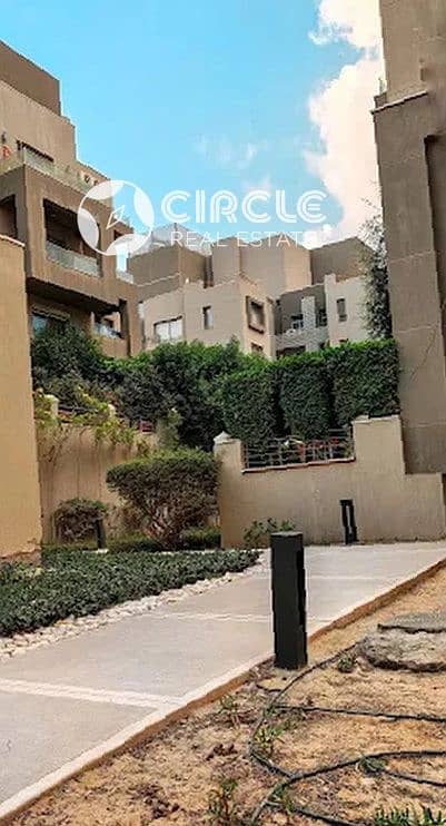 شقة بغرفتي نوم في ذا فيلدج جيت، صورة ٥ من ٩