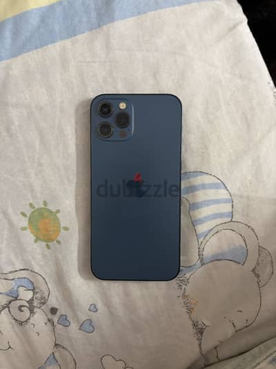 Apple - iPhone 12 Pro