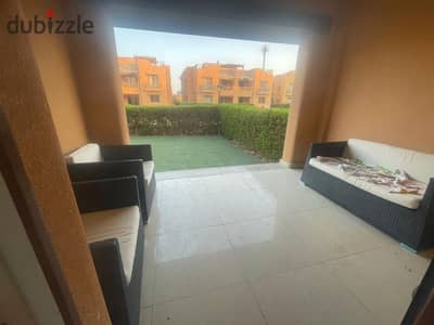A Distinctive Chalet for Sale in MV 1 El Sokhna | Private Garden | Pool View & Walking Distance to the Sea