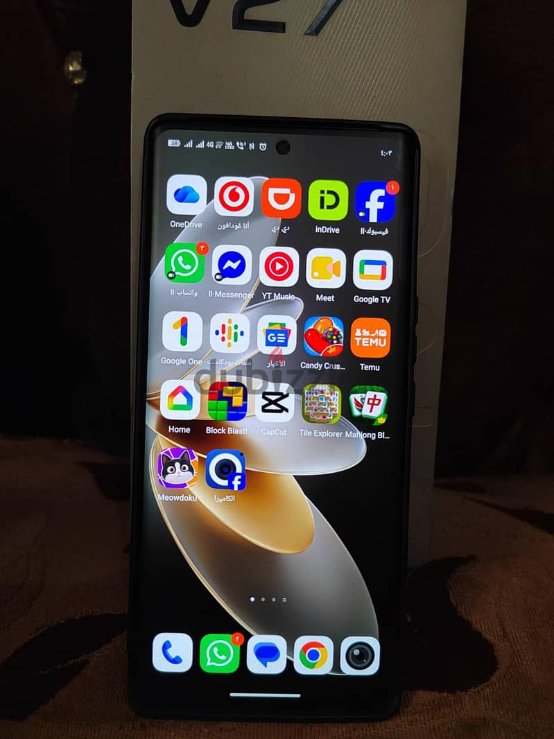 vivo v27  5g 3