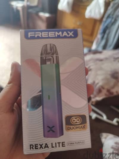 vape rexa lite