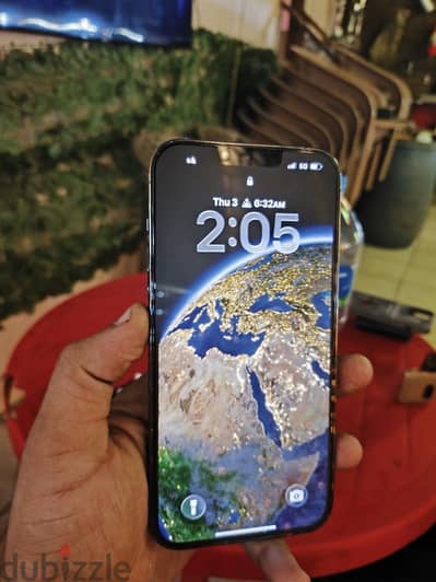 آبل - آيفون 13 برو ماكس