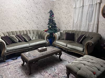 انتريه راقى وسعره لقطه