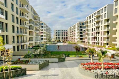 شقة Resale للبيع 210م للبيع كومباوند بالم هيلز إسكندرية