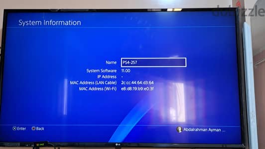 Playstation 4 slim
