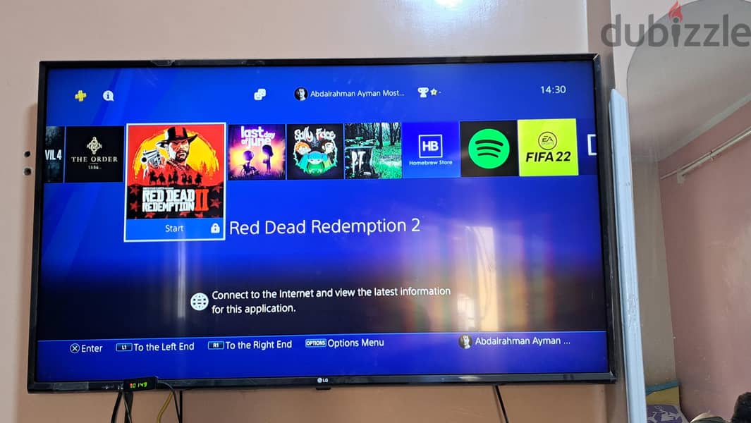 Playstation 4 slim 2