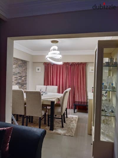 Prime Ultra Lux Apartment for Sale in Shorouk 1 – District 3 West