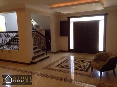 For Sale: Rehab Hills Villa in Al Rehab City