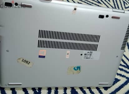 HP ProBook 640 G4