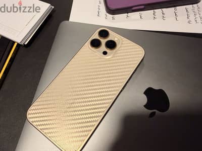 Apple - iPhone 16 Pro Max