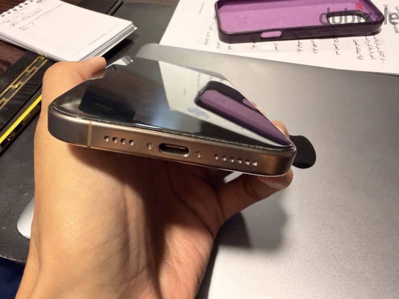 Apple - iPhone 16 Pro Max 1