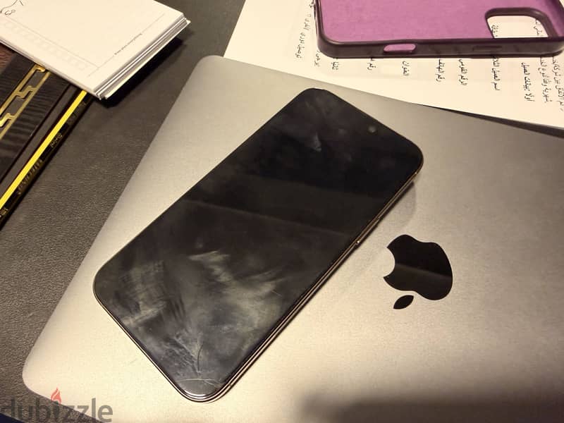 Apple - iPhone 16 Pro Max 3