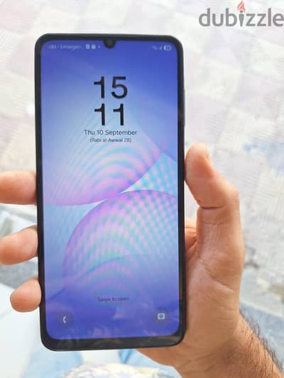 Samsung A07 5G