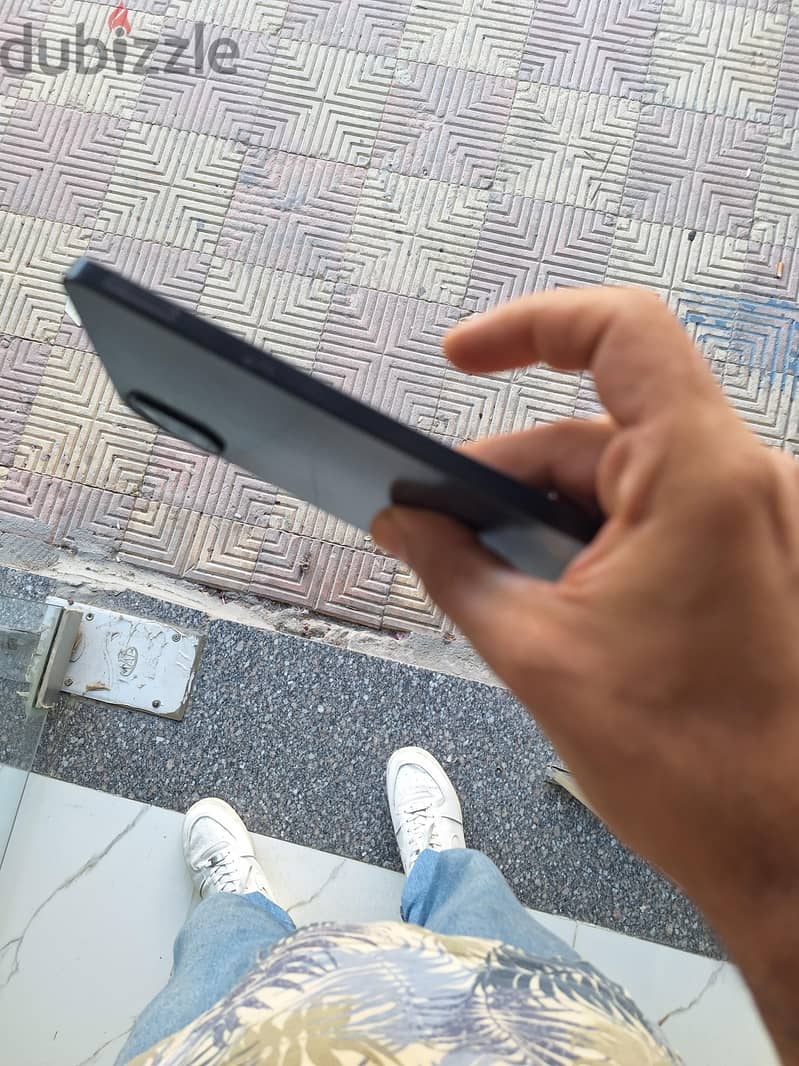 Samsung A07 5G 1