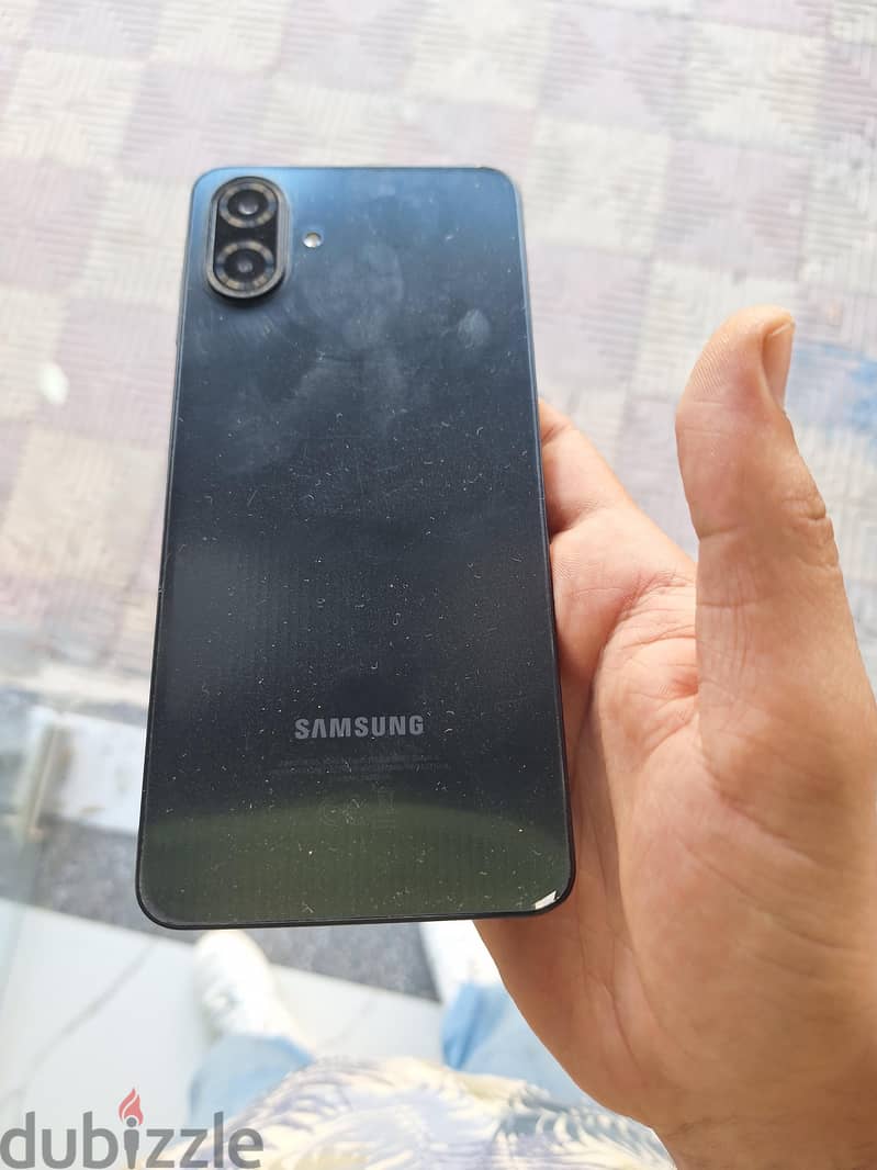 Samsung A07 5G 3