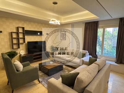 Apartment for rent in village gate with good price
