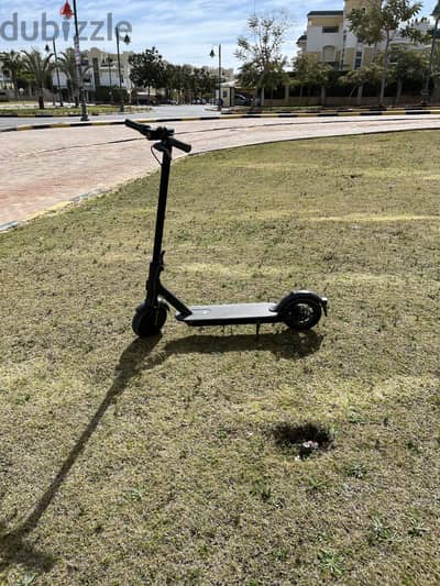 Xiaomi scooter