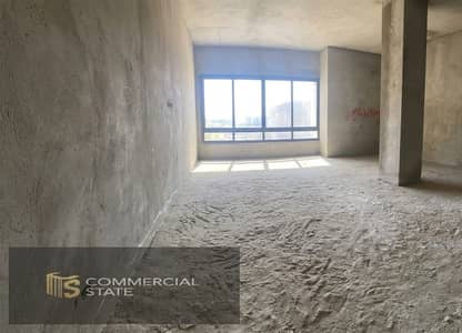 Office at District 5 for Rent-Under Market Price