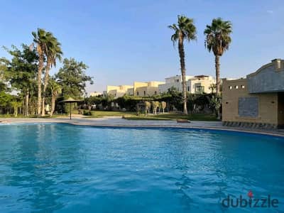 Villa for sale in Utopia Compound - Palm Hills Square - Sheikh Zayed Villa for sale in Utopia Compound - Palm Hills Square - Sheikh Zayed