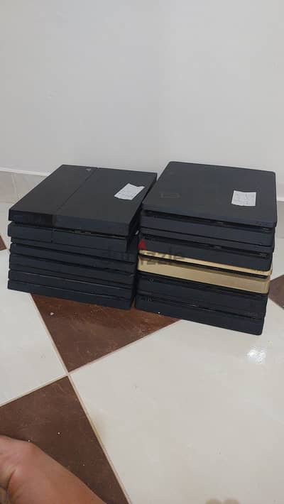 ٩ اجهزه سلم وفات وبرو