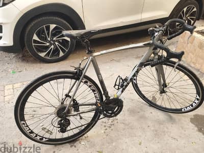 Galaxy rl l420r