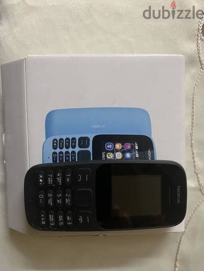 Nokia 1054G للبيع استخدام يومين