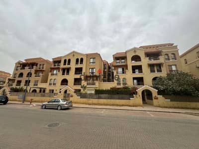Apartment for Sale – Maadi View Compound - 130 SQM - Prime Location